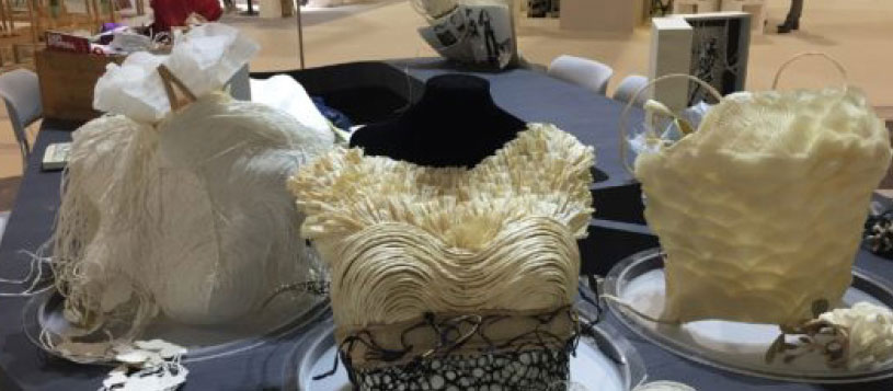 realizzazioni in carta