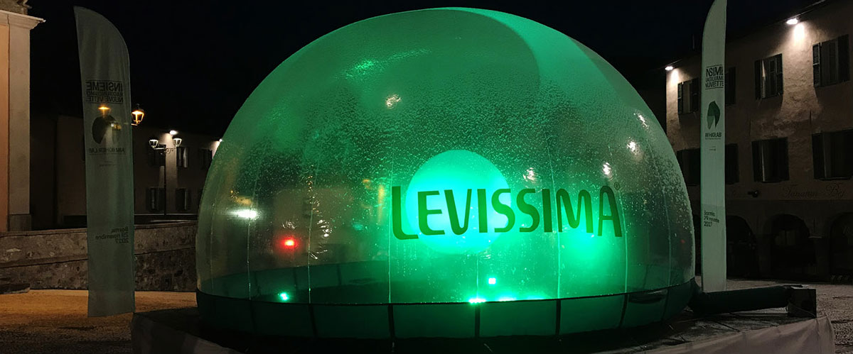 Installazione Aim Higher Lab