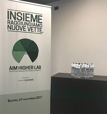 Rollup Aim Higher Lab