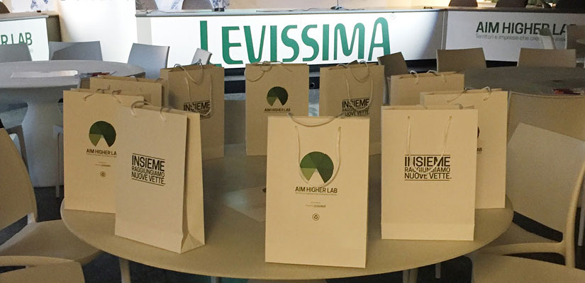 Sala workshop Aim Higher Lab