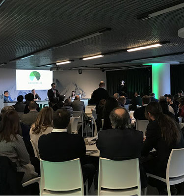 Interventi Levissima Aim Higher Lab