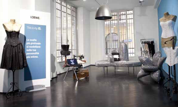 location divani vestiti