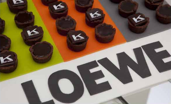 dolci brand loewe