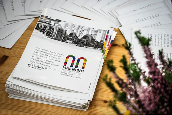 Programma del weekend