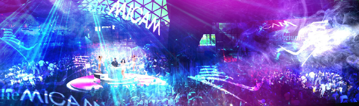 evento luci spettacolo