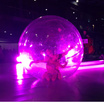 performance live ballerini