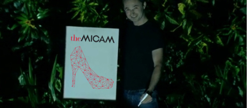 pubblicità the micam
