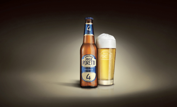 birra bottiglia still life