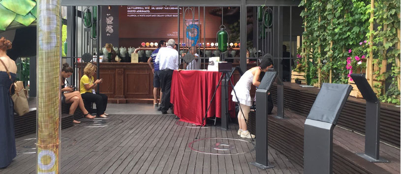 bar birra relax lounge