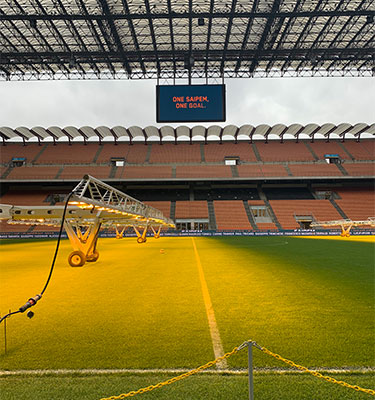 One Saipem, One Goal