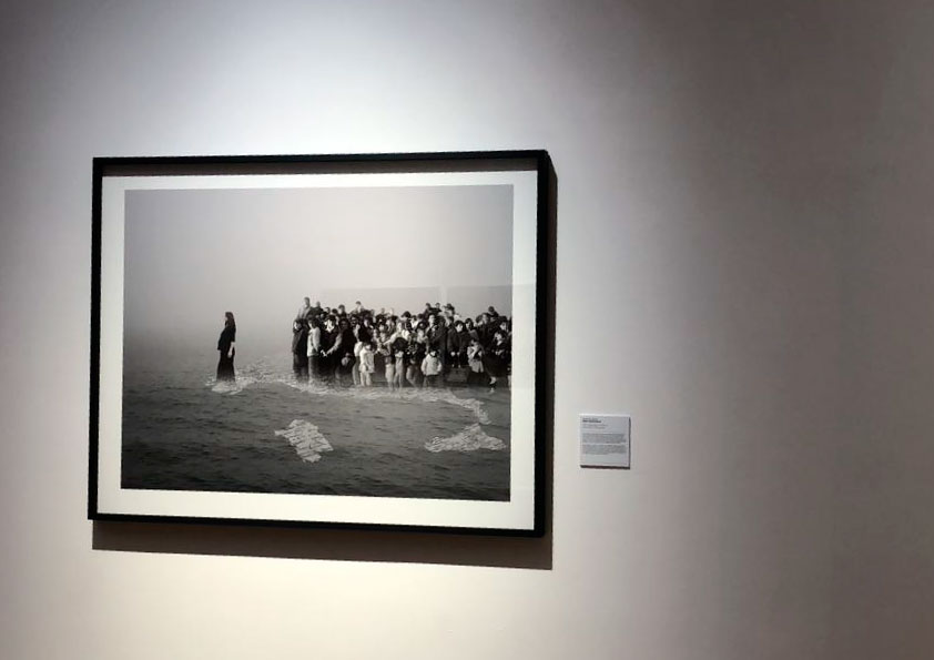 New Perspective – Nella Clandestinità