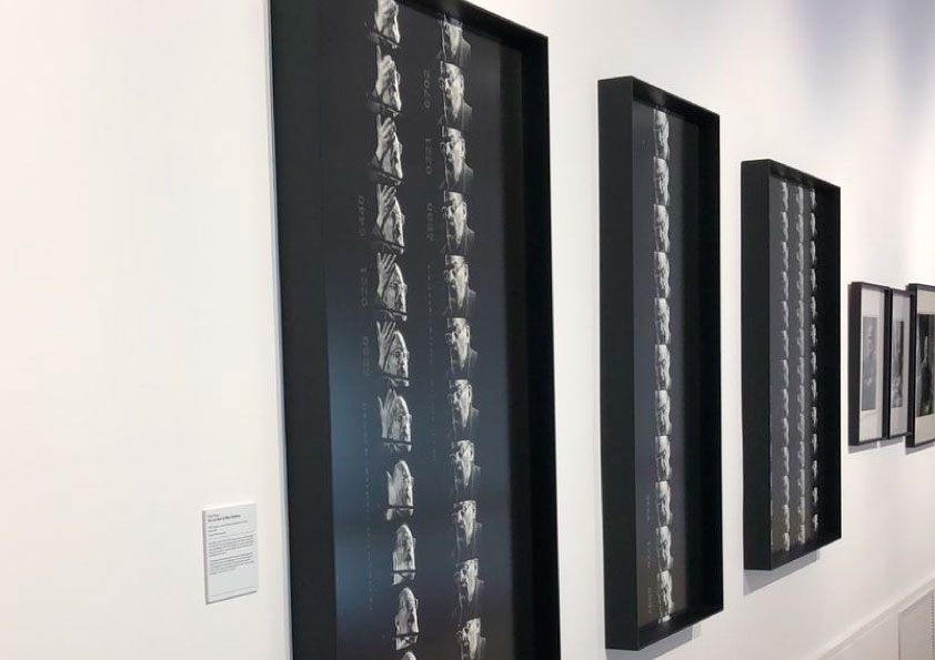 New Perspective – The Last Beat of Allen Ginsberg