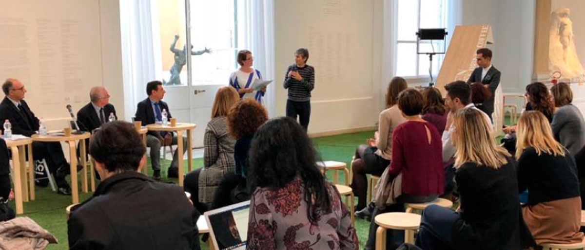 New Perspective – Rassegna stampa