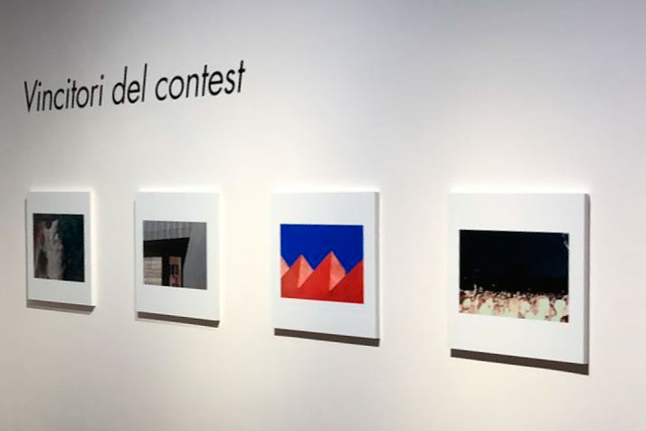 New Perspective – Vincitori del contest