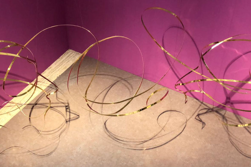 New Perspective – Drawing On Big Scale