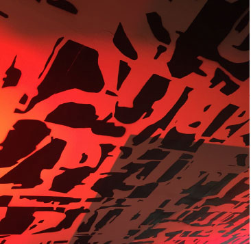 close up fotografia soffitto